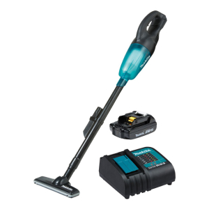 Máy hút bụi dùng pin Makita DCL180SYB