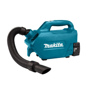 Máy hút bụi dùng pin Makita DCL184Z