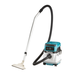 Máy hút bụi dùng pin và điện Makita DVC150LZ