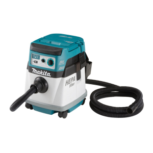 Máy hút bụi dùng pin Makita DVC154LZX