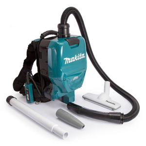 Máy hút bụi dùng pin Makita DVC261Z