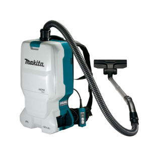 Máy hút bụi dùng pin Makita DVC660Z