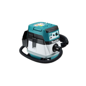 Máy hút bụi dùng pin Makita DVC864LZX