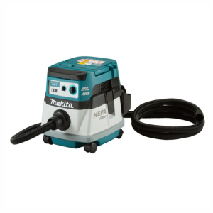 Máy hút bụi dùng pin Makita DVC867LZX4
