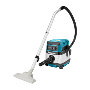 Máy hút bụi dùng pin và điện Makita DVC860LZ