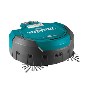 Máy hút bụi robot dùng pin Makita DRC200Z