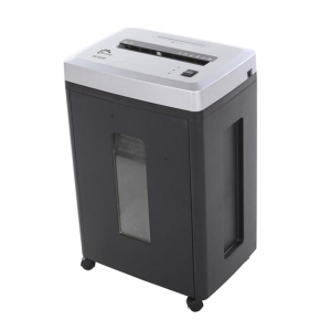 Máy hủy tài liệu Silicon PS-610C