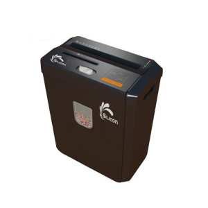 Máy hủy tài liệu Silicon PS-800C