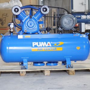 Máy nén khí Puma PK-7250A (7.5HP)