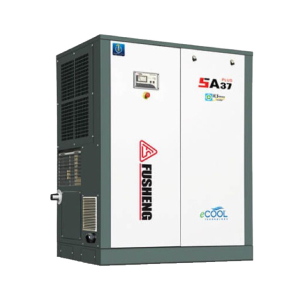 Máy nén khí trục vít công nghiệp SA-37A