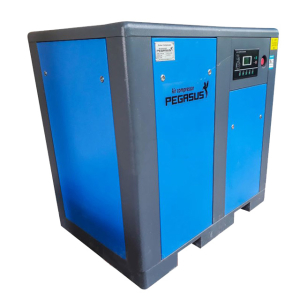 Máy nén khí trục vít Pegasus TMPM15A
