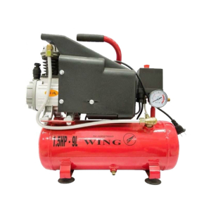 Máy nén khí đầu liền Wing TM-0.1/8-9L