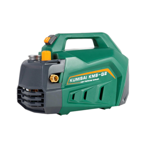 Máy rửa xe gia đình Kumisai KMS Q2 (có chỉnh áp)