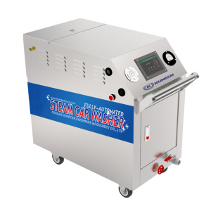 Máy rửa xe hơi nước nóng Kumisai KMS 1060C