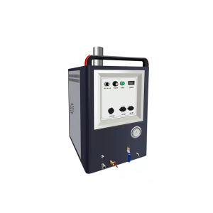 Máy rửa xe hơi nước nóng Kumisai KMS 24