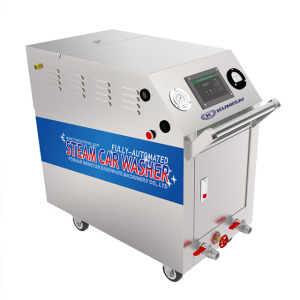 Máy rửa xe hơi nước nóng Kumisai KMS1090