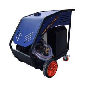 Máy phun rửa cao áp nóng lạnh Kumisai KMS 1509