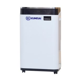 Máy hút ẩm Kumisai KMS 25A
