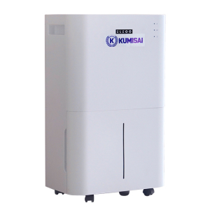 Máy hút ẩm Kumisai KMS 25