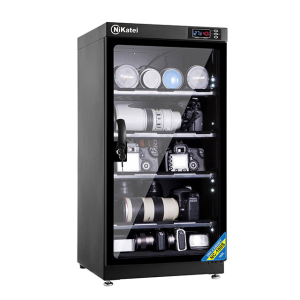 Tủ chống ẩm Nikatei NC-100S