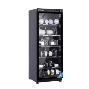 Tủ chống ẩm Nikatei NC-120S