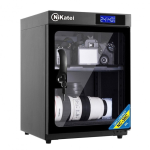 Tủ chống ẩm Nikatei NC-30C