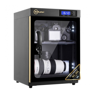 Tủ chống ẩm Nikatei NC-30S