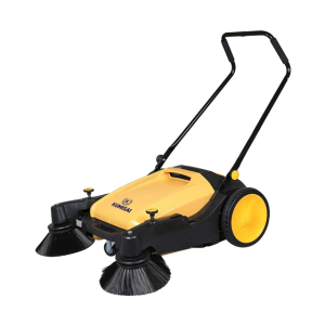 Xe quét rác Kumisai KMS-S1