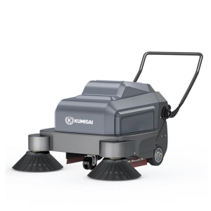 Xe quét rác Kumisai KMS-S3