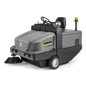 Xe quét rác công nghiệp Karcher KM 130/300 R D