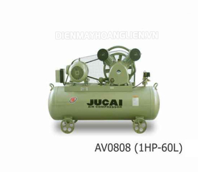 [Tổng hợp] các máy nén khí 1HP giá rẻ, tốt nhất hiện nay