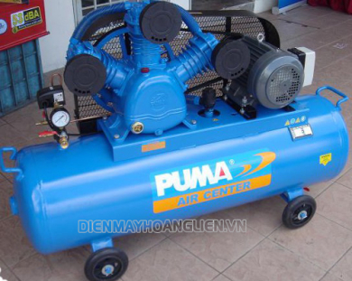 Giá máy nén khí 10kg chính hãng, niêm yết trên thị trường