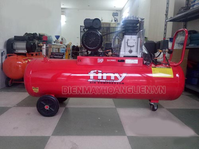 Máy nén khí 150 lít | Top 4 model giá tốt, bán chạy nhất hiện nay