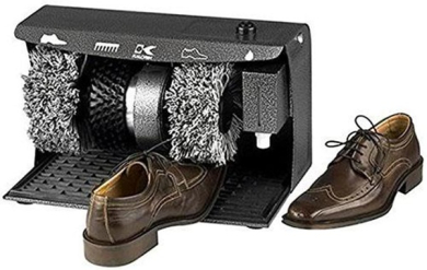[Giải đáp] CÓ NÊN SỬ DỤNG MÁY ĐÁNH GIÀY CŨ HAY KHÔNG