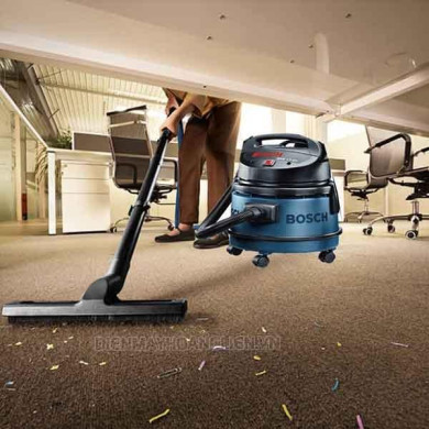 Top 5 máy hút bụi cầm tay Bosch đáng mua nhất hiện nay