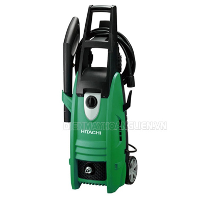 Máy rửa xe Hitachi 2300W chính hãng, giá rẻ | Top 8 model Hot