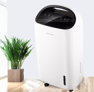 Máy hút ẩm Coway AD-1615A | Review model giá rẻ, bán chạy nhất