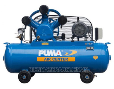 Top 10 máy nén khí 200 lít công suất lớn 