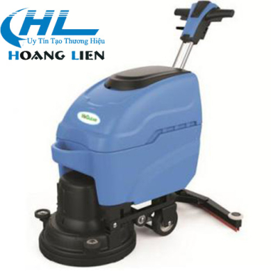 Những model nổi bật của thương hiệu máy chà sàn Hiclean
