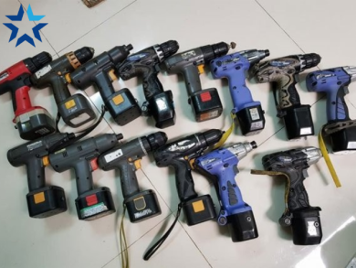 #Mẹo chọn mua máy bắn bu lông Nhật bãi cực chuẩn