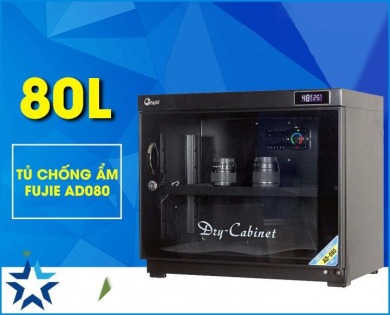 Top 3 tủ chống ẩm 80 lít giá rẻ được ưa chuộng 2023
