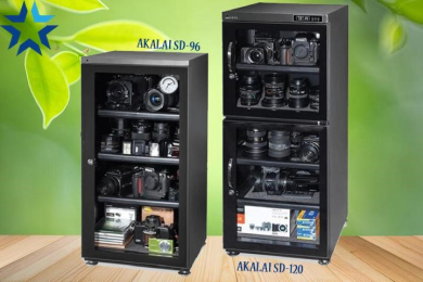 [Mách bạn] Top 6 tủ chống ẩm Akalai đang hot nhất 2026