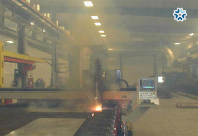Các biện pháp xử lý bụi công nghiệp trong nhà xưởng