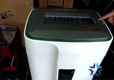 Cách sửa máy hủy tài liệu với 6 lỗi hay gặp nhất