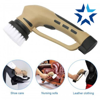Máy Đánh Giày Cầm Tay Mini Đa Năng