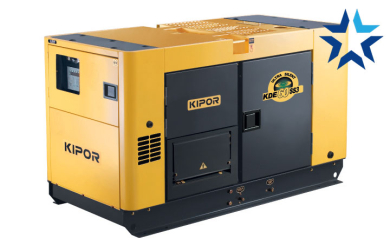 【Bảng báo giá】Máy phát điện 50Kva chính hãng, nhập khẩu