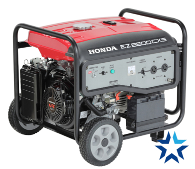 【Top 6】Máy phát điện Honda 5kw giá rẻ tốt nhất thị trường