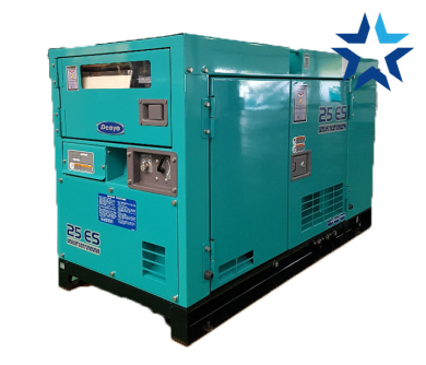 TOP ❹ máy phát điện 20Kva chính hãng | Báo giá tốt nhất 2026
