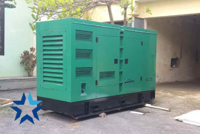Máy phát điện 250kva: Hãng nào cung cấp và kèm báo giá tốt