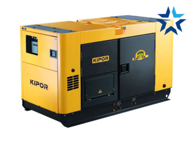 Top 5 máy phát điện 30kva ✔️Giá tốt ✔️Nhập khẩu chính hãng